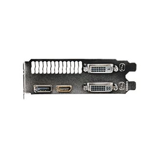 2GB Gigabyte GeForce GTX 670 Aktiv PCIe 3.0 x16 (Retail)