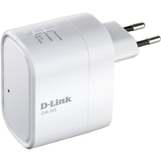 D-Link DIR-505/E All-in-one Mobile Companion