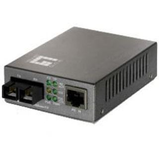 LevelOne Switch Netzteil 5V 2,5 A für FVT-0103TXFC#