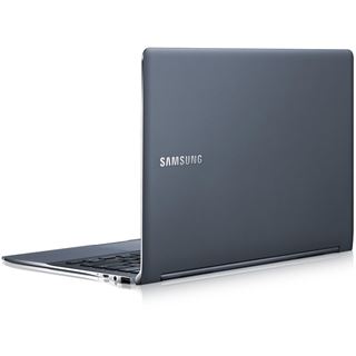 Notebook 13,3" (33,78cm) Samsung Serie 9 NP900X3C-A02 33,7cm