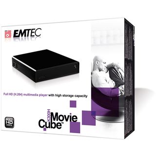 EMTEC Movie Cube K300H 1000 GB