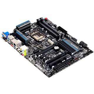 Gigabyte GA-Z77X-UP5 TH Intel Z77 So.1155 Dual Channel DDR3 ATX Retail