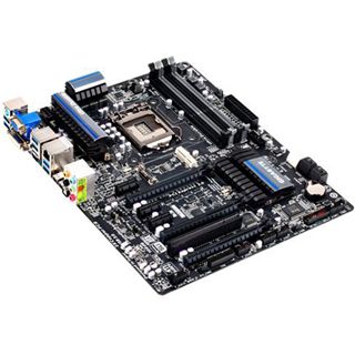 Gigabyte GA-Z77X-UP4 TH Intel Z77 So.1155 Dual Channel DDR3 ATX Retail