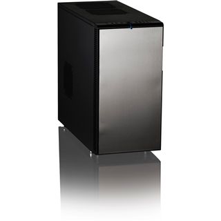 Fractal Design Define R4 gedämmt Midi Tower ohne Netzteil