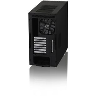 Fractal Design Define R4 gedämmt Midi Tower ohne Netzteil