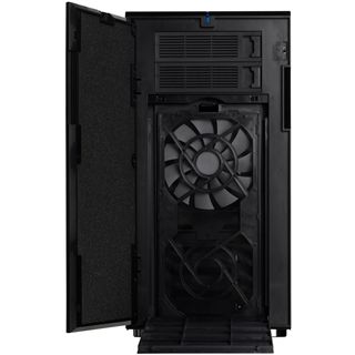 Fractal Design Define R4 gedämmt Midi Tower ohne Netzteil