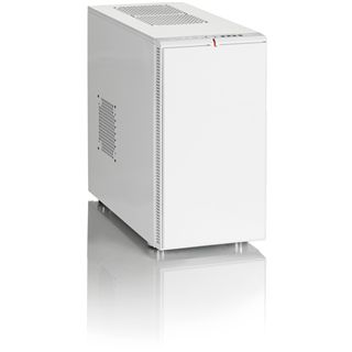 Fractal Design Define R4 gedämmt Midi Tower ohne Netzteil weiss