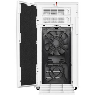 Fractal Design Define R4 gedämmt Midi Tower ohne Netzteil weiss