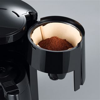 Severin Kaffeemaschine für Filter 9232