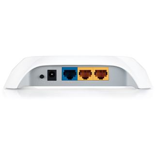 TP-Link WLAN Router TL-WR720N (150/2P)
