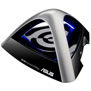 Asus USB-N66 USB WLan Dongle N900