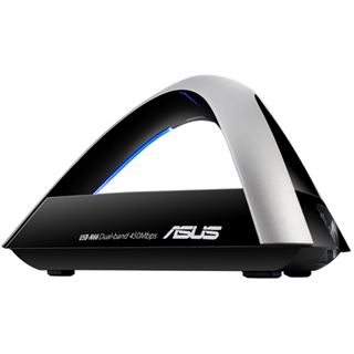 Asus USB-N66 USB WLan Dongle N900