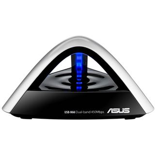Asus USB-N66 USB WLan Dongle N900