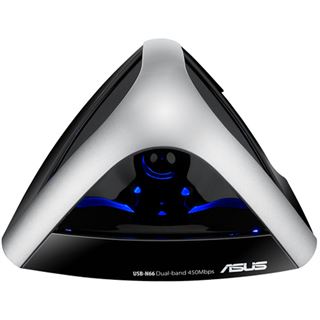 Asus USB-N66 USB WLan Dongle N900