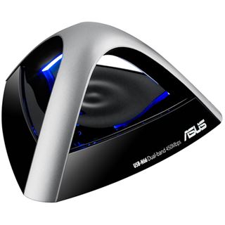 Asus USB-N66 USB WLan Dongle N900