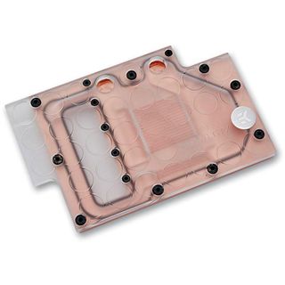 EK Water Blocks EK-FC670 GTX CSQ Full Cover VGA Kühler