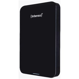 1TB Intenso Memory Drive 6023560 2.5" (6.4cm) USB 2.0 schwarz