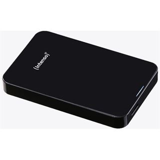 1TB Intenso Memory Drive 6023560 2.5" (6.4cm) USB 2.0 schwarz