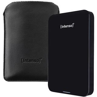 1TB Intenso Memory Drive 6023560 2.5" (6.4cm) USB 2.0 schwarz