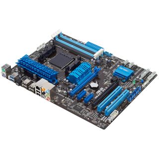 Asus M5A97 R2.0 AMD 970 So.AM3+ Dual Channel DDR3 ATX Retail