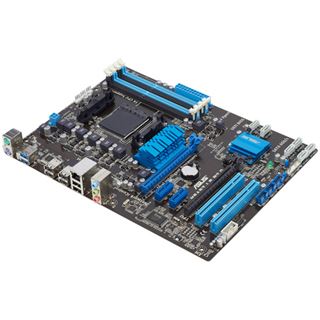 Asus M5A97 LE AMD 970 So.AM3+ Dual Channel DDR ATX Retail