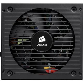 650 Watt Corsair HX Series Modular 80+ Gold