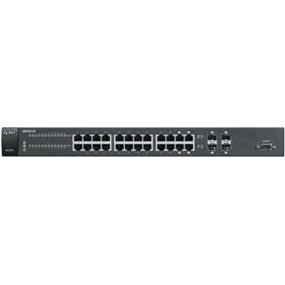 ZyXEL GS1910-24 24x 10/100/1000 Mbit Desktop Switch