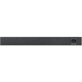 ZyXEL GS1910-24 24x 10/100/1000 Mbit Desktop Switch