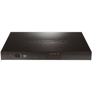 D-Link DGS-3420-28PC 24x 10/100/1000 Mbit Desktop Switch