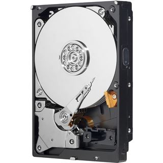 2TB WD Green WD20NPVT 8MB 2.5" (6.4cm) SATA 3Gb/s