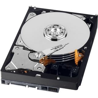 2TB WD Green WD20NPVT 8MB 2.5" (6.4cm) SATA 3Gb/s