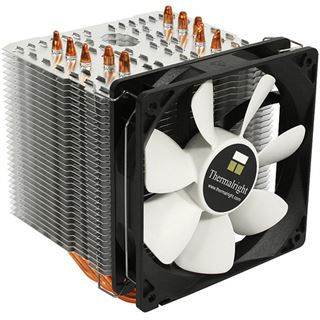 Thermalright HR-02 Macho 120 Tower Kühler