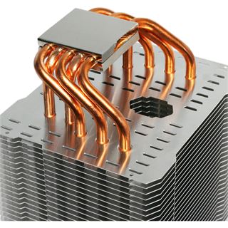 Thermalright HR-02 Macho 120 Tower Kühler