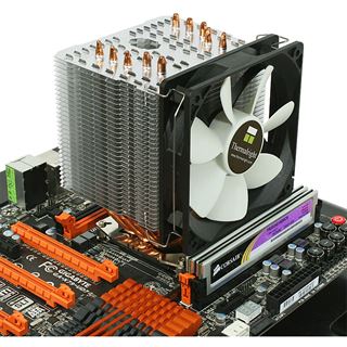 Thermalright HR-02 Macho 120 Tower Kühler