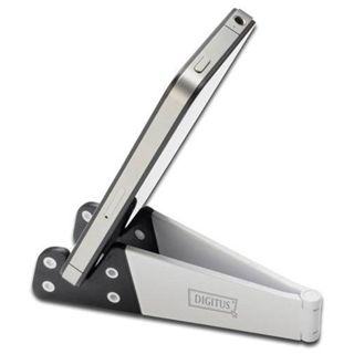 Digitus Tablet-St&uuml;tze weiss