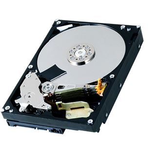 1TB Toshiba DT01ACA Serie DT01ACA100 32MB 3.5" (8.9cm) SATA 6Gb/s