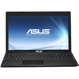 Notebook 15,6" (39,62cm) Asus X55U-SX008V