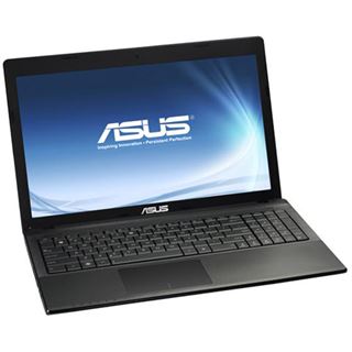 Notebook 15,6" (39,62cm) Asus X55U-SX008V