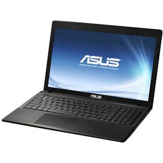 Notebook 15,6" (39,62cm) Asus X55U-SX008V