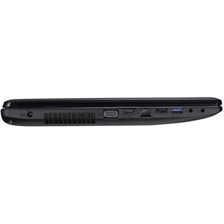 Notebook 15,6" (39,62cm) Asus X55U-SX008V