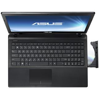 Notebook 15,6" (39,62cm) Asus X55U-SX008V