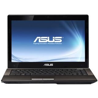 Notebook 15,6" (39,62cm) Asus K53BR-SX106V