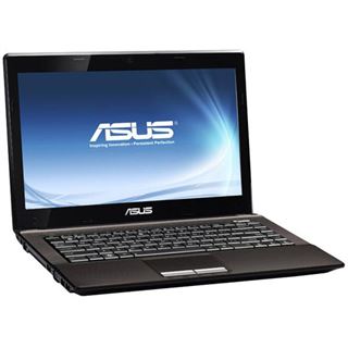 Notebook 15,6" (39,62cm) Asus K53BR-SX106V