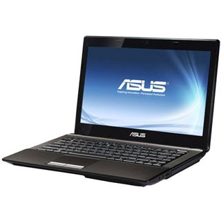 Notebook 15,6" (39,62cm) Asus K53BR-SX106V