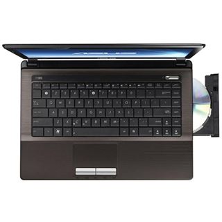 Notebook 15,6" (39,62cm) Asus K53BR-SX106V