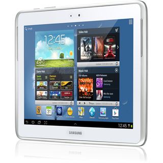 10.1" (25,65cm) Samsung Galaxy Note 10.1 N8000 3G/WiFi/Bluetooth