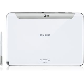 10.1" (25,65cm) Samsung Galaxy Note 10.1 N8000 3G/WiFi/Bluetooth