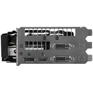 3GB Asus Radeon HD 7950 DC2-3GD5-V2 Aktiv PCIe 3.0 x16 (Retail)