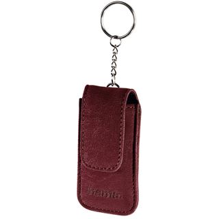 USB-Stick-Case Hama Fashion II, Rot