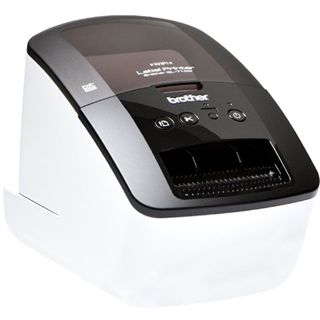 Brother P-touch QL-710W Thermotransfer USB 2.0/WLAN